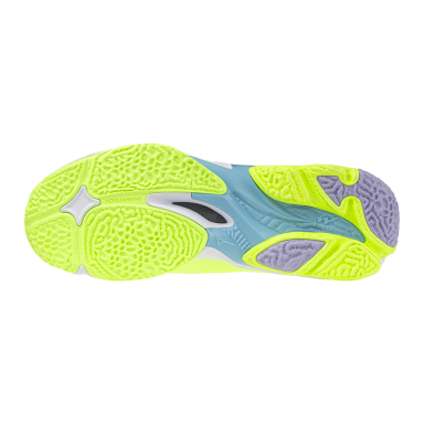 Tinklinio bateliai MIZUNO Wave Lightning Z8 MID Unisex Tinklinio bateliai MIZUNO Wave Lightning Z8 MID Unisex