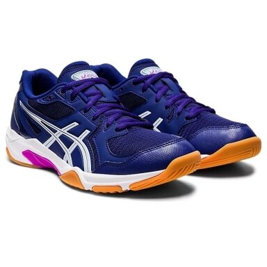 Tinklinio bateliai moterims ASICS Gel Rocket 10 Tinklinio bateliai moterims ASICS Gel Rocket 10