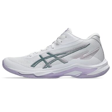 Tinklinio bateliai moterims ASICS Netburner Ballistic FF MT 4 Tinklinio bateliai moterims ASICS Netburner Ballistic FF MT 4