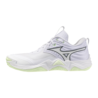 Tinklinio bateliai moterims MIZUNO Wave Momentum Elite Tinklinio bateliai moterims MIZUNO Wave Momentum Elite