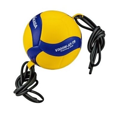 Tinklinio kamuolys MIKASA V300W-AT-TR Tinklinio kamuolys MIKASA V300W-AT-TR