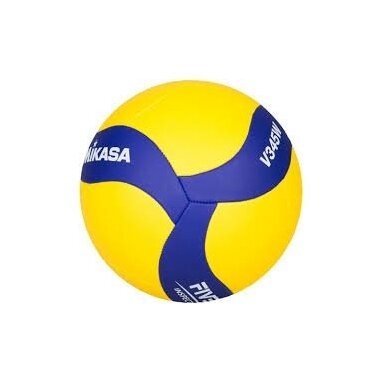Tinklinio kamuolys Mikasa V345W Tinklinio kamuolys Mikasa V345W