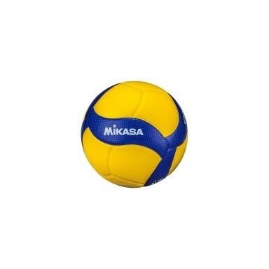Tinklinio kamuolys Mikasa V400W Tinklinio kamuolys Mikasa V400W
