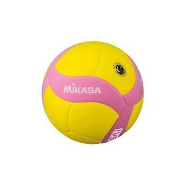 Tinklinio kamuolys Mikasa VS170W-Y-P Tinklinio kamuolys Mikasa VS170W-Y-P