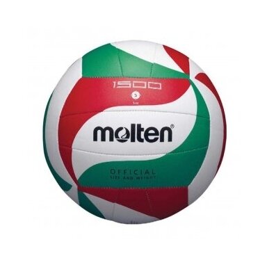 Tinklinio kamuolys MOLTEN V5M1500
