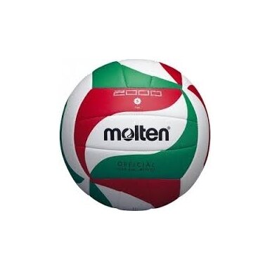 Tinklinio kamuolys Molten V5M2000