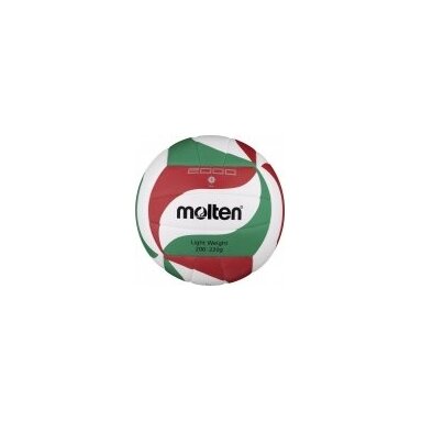 Tinklinio kamuolys MOLTEN V5M2000-L