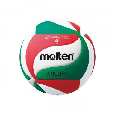TINKLINIO KAMUOLYS MOLTEN V5M2200 TINKLINIO KAMUOLYS MOLTEN V5M2200