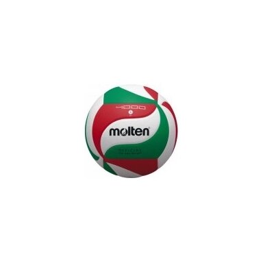 Tinklinio kamuolys MOLTEN V5M4000