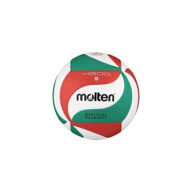 Tinklinio kamuolys Molten V5M4500-X