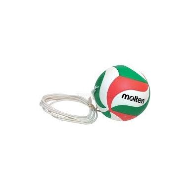 Tinklinio kamuolys Molten V5M9000-T