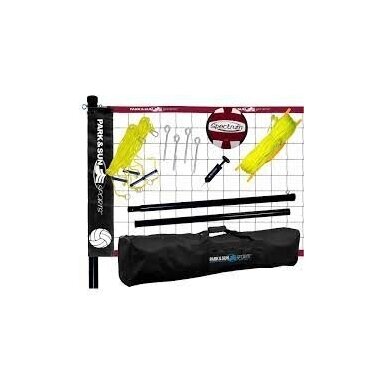Tinklinio rinkinys SPIKER PRO