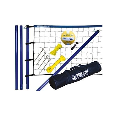 Tinklinio rinkinys "Spiker Steel"