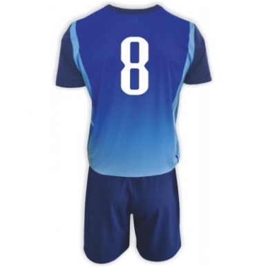 Tinklinio apranga vyrams COLO DAMON 1 Tinklinio apranga vyrams COLO DAMON 1