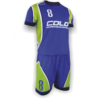 Tinklinio apranga vyrams COLO EQUAL Tinklinio apranga vyrams COLO EQUAL
