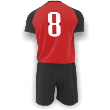 Tinklinio apranga vyrams COLO SERVE 1 Tinklinio apranga vyrams COLO SERVE 1