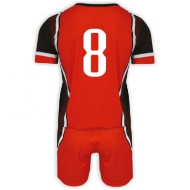 Tinklinio apranga vyrams COLO SPOTTY 1