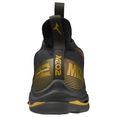 Tinklinio bateliai MIZUNO Wave Lightning NEO2 3 Tinklinio bateliai MIZUNO Wave Lightning NEO2 3