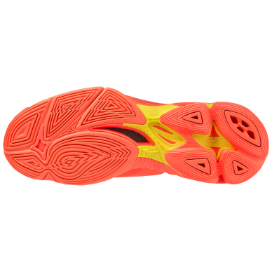 Tinklinio bateliai MIZUNO Wave Lightning NEO2 Unisex 1