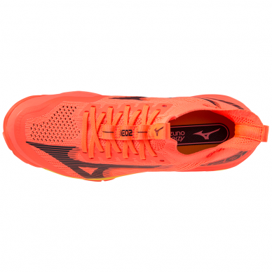Tinklinio bateliai MIZUNO Wave Lightning NEO2 Unisex 3 Tinklinio bateliai MIZUNO Wave Lightning NEO2 Unisex 3