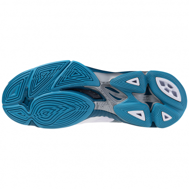 Tinklinio bateliai MIZUNO Wave Lightning NEO2 Unisex 1 Tinklinio bateliai MIZUNO Wave Lightning NEO2 Unisex 1