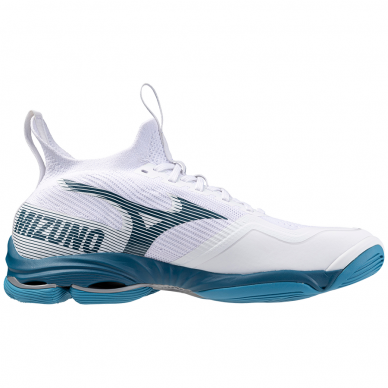 Tinklinio bateliai MIZUNO Wave Lightning NEO2 Unisex 2