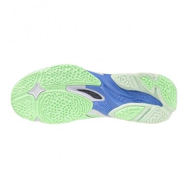 Tinklinio bateliai MIZUNO Wave Lightning NEO3 Unisex 1 Tinklinio bateliai MIZUNO Wave Lightning NEO3 Unisex 1