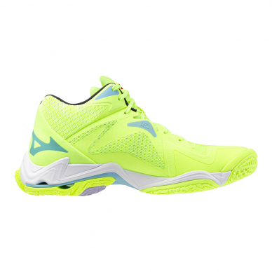 Tinklinio bateliai MIZUNO Wave Lightning Z8 MID Unisex 2 Tinklinio bateliai MIZUNO Wave Lightning Z8 MID Unisex 2
