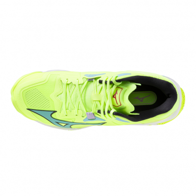 Tinklinio bateliai MIZUNO Wave Lightning Z8 MID Unisex 3 Tinklinio bateliai MIZUNO Wave Lightning Z8 MID Unisex 3