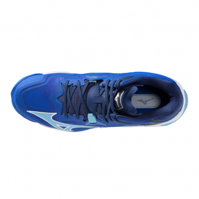 Tinklinio bateliai MIZUNO Wave Lightning Z8 MID Unisex 3 Tinklinio bateliai MIZUNO Wave Lightning Z8 MID Unisex 3