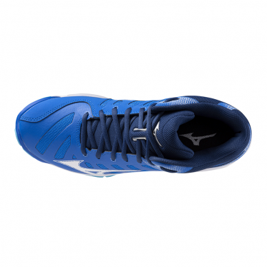 Tinklinio bateliai MIZUNO Wave Voltage MID 2 Unisex 3