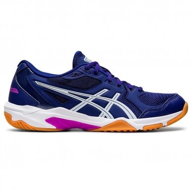 Tinklinio bateliai moterims ASICS Gel Rocket 10 Tinklinio bateliai moterims ASICS Gel Rocket 10