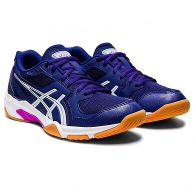 Tinklinio bateliai moterims ASICS Gel Rocket 10 1 Tinklinio bateliai moterims ASICS Gel Rocket 10 1