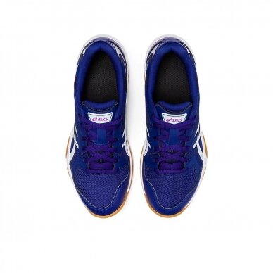 Tinklinio bateliai moterims ASICS Gel Rocket 10 5 Tinklinio bateliai moterims ASICS Gel Rocket 10 5