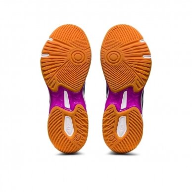 Tinklinio bateliai moterims ASICS Gel Rocket 10 6 Tinklinio bateliai moterims ASICS Gel Rocket 10 6