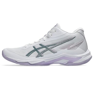 Tinklinio bateliai moterims ASICS Netburner Ballistic FF MT 4 Tinklinio bateliai moterims ASICS Netburner Ballistic FF MT 4