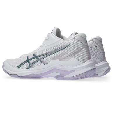 Tinklinio bateliai moterims ASICS Netburner Ballistic FF MT 4 2 Tinklinio bateliai moterims ASICS Netburner Ballistic FF MT 4 2