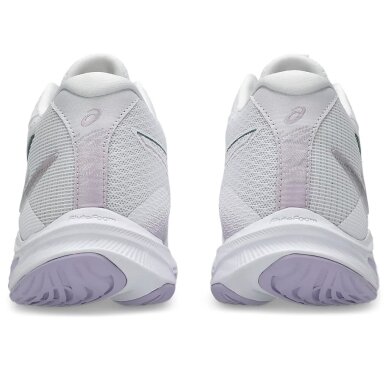 Tinklinio bateliai moterims ASICS Netburner Ballistic FF MT 4 4 Tinklinio bateliai moterims ASICS Netburner Ballistic FF MT 4 4