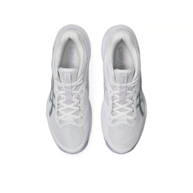Tinklinio bateliai moterims ASICS Netburner Ballistic FF MT 4 5