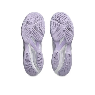 Tinklinio bateliai moterims ASICS Netburner Ballistic FF MT 4 6 Tinklinio bateliai moterims ASICS Netburner Ballistic FF MT 4 6