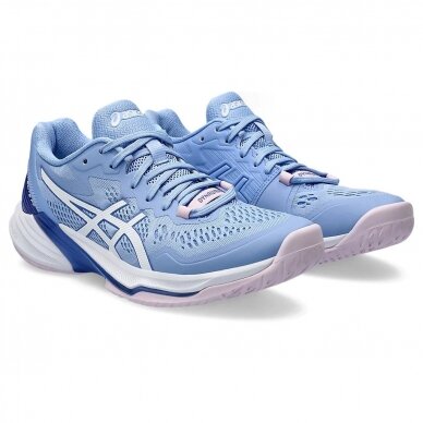 Tinklinio bateliai moterims ASICS Sky Elite FF 2 1 Tinklinio bateliai moterims ASICS Sky Elite FF 2 1