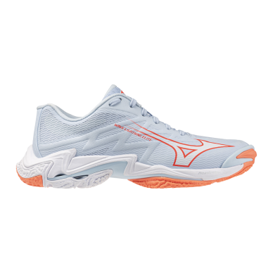 Tinklinio bateliai moterims MIZUNO Wave Lightning Elite 5 Tinklinio bateliai moterims MIZUNO Wave Lightning Elite 5