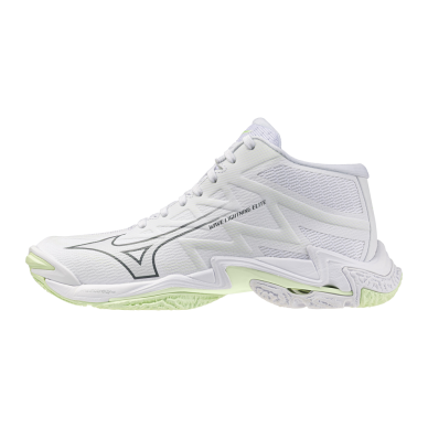 Tinklinio bateliai moterims MIZUNO Wave Lightning Elite MID