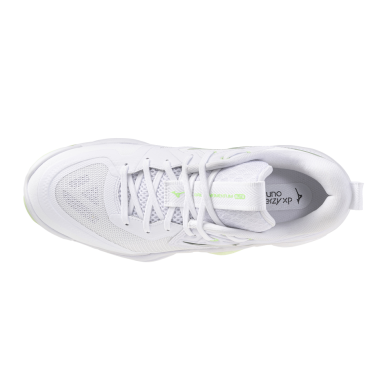 Tinklinio bateliai moterims MIZUNO Wave Momentum Elite 3