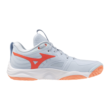 Tinklinio bateliai moterims MIZUNO Wave Momentum Elite 2 Tinklinio bateliai moterims MIZUNO Wave Momentum Elite 2
