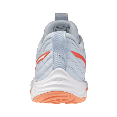 Tinklinio bateliai moterims MIZUNO Wave Momentum Elite 4 Tinklinio bateliai moterims MIZUNO Wave Momentum Elite 4