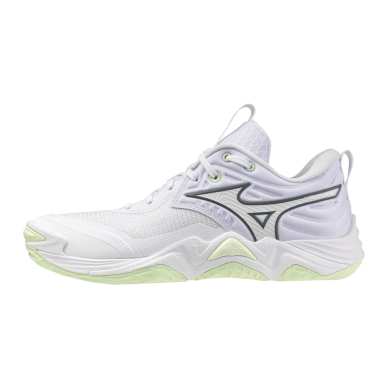 Tinklinio bateliai moterims MIZUNO Wave Momentum Elite Tinklinio bateliai moterims MIZUNO Wave Momentum Elite