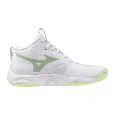 Tinklinio bateliai moterims MIZUNO Wave Momentum Elite MID 2 Tinklinio bateliai moterims MIZUNO Wave Momentum Elite MID 2