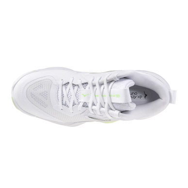 Tinklinio bateliai moterims MIZUNO Wave Momentum Elite MID 3 Tinklinio bateliai moterims MIZUNO Wave Momentum Elite MID 3