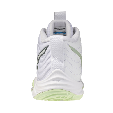 Tinklinio bateliai moterims MIZUNO Wave Momentum Elite MID 4 Tinklinio bateliai moterims MIZUNO Wave Momentum Elite MID 4